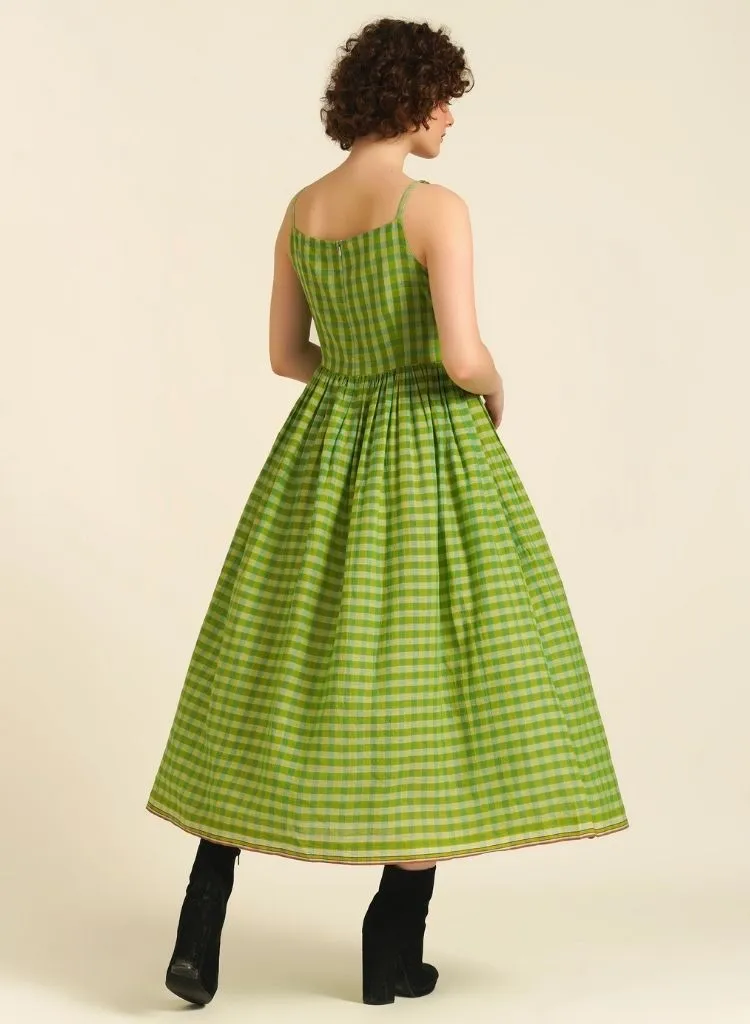 Royale VII Dress