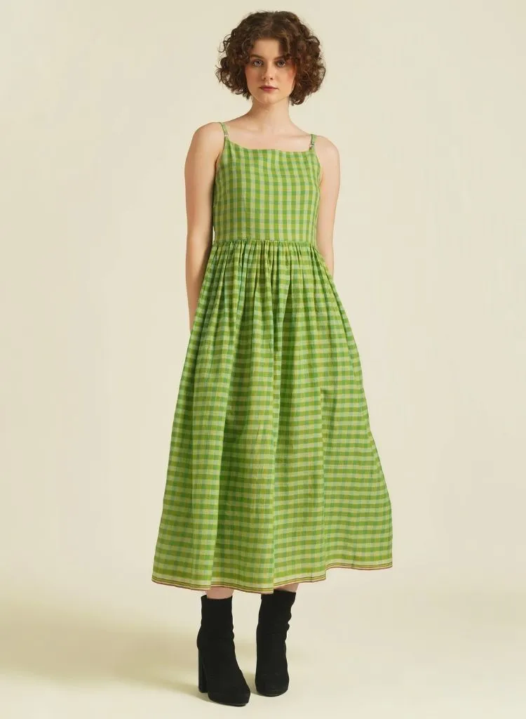 Royale VII Dress
