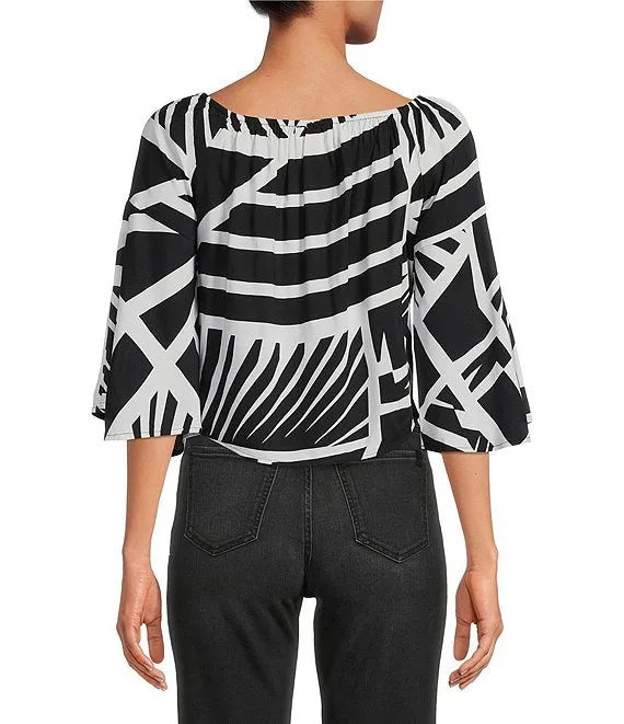 Ryka Cropped Top-2 colors