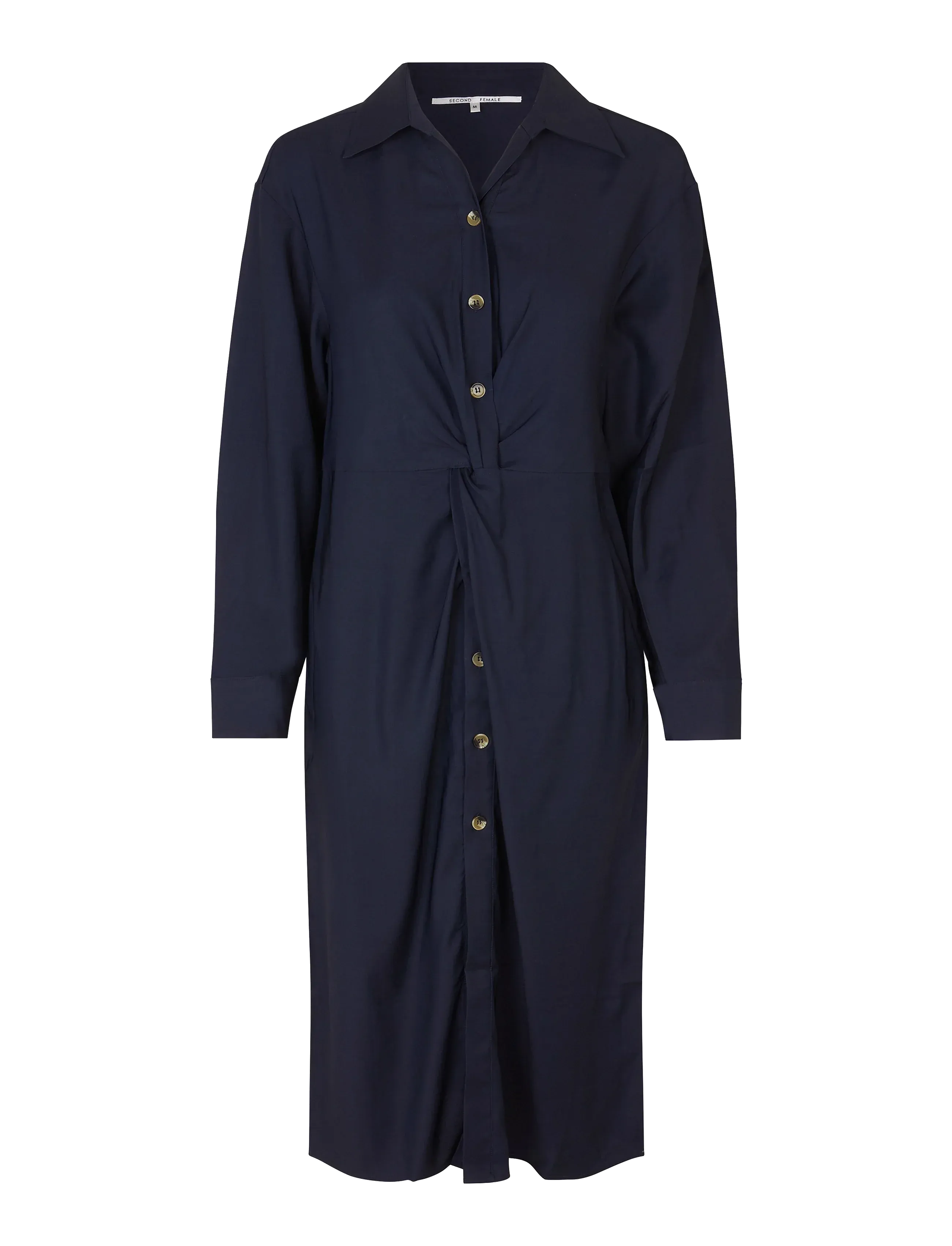 Second Female Christie Dress