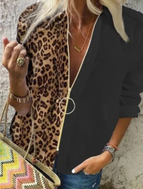 Sophisticated and casual