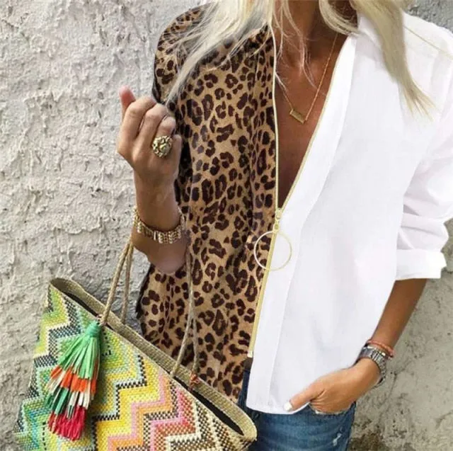 Sophisticated and casual