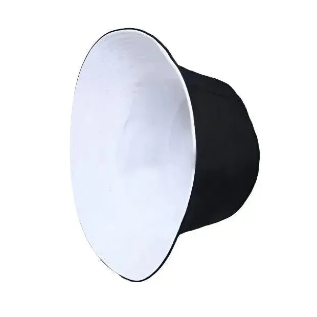 Sophisticated Reversible Panama Hat