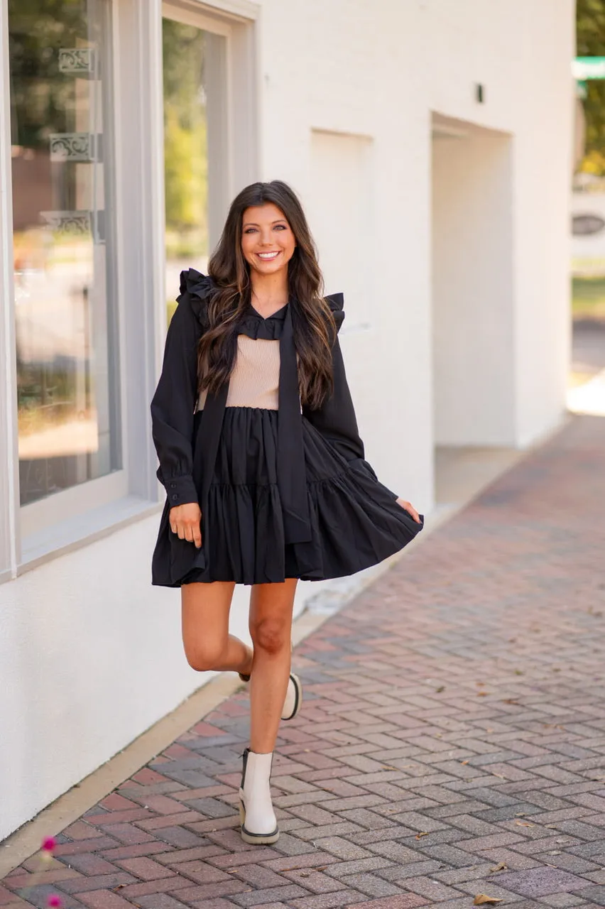 Sophisticated Style Dress