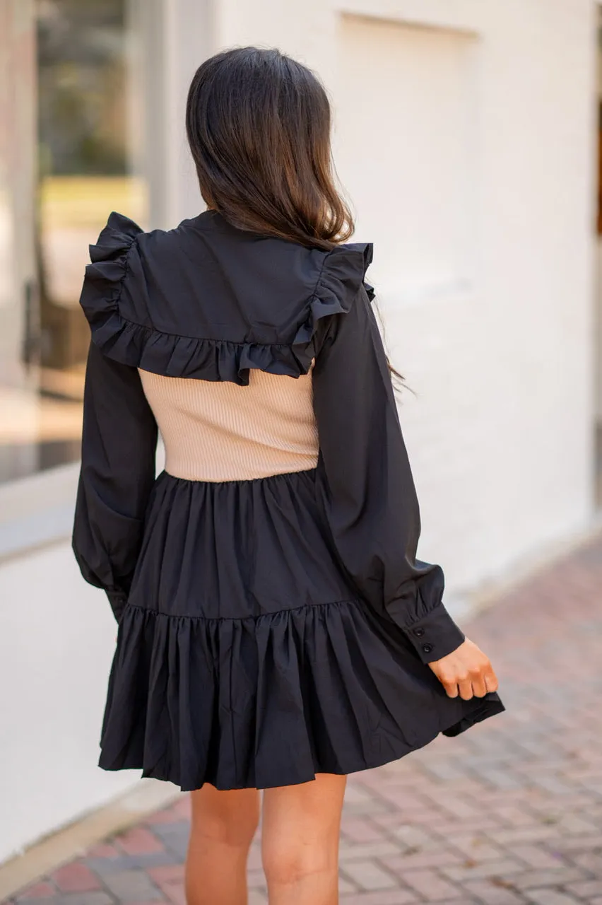 Sophisticated Style Dress