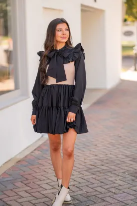 Sophisticated Style Dress