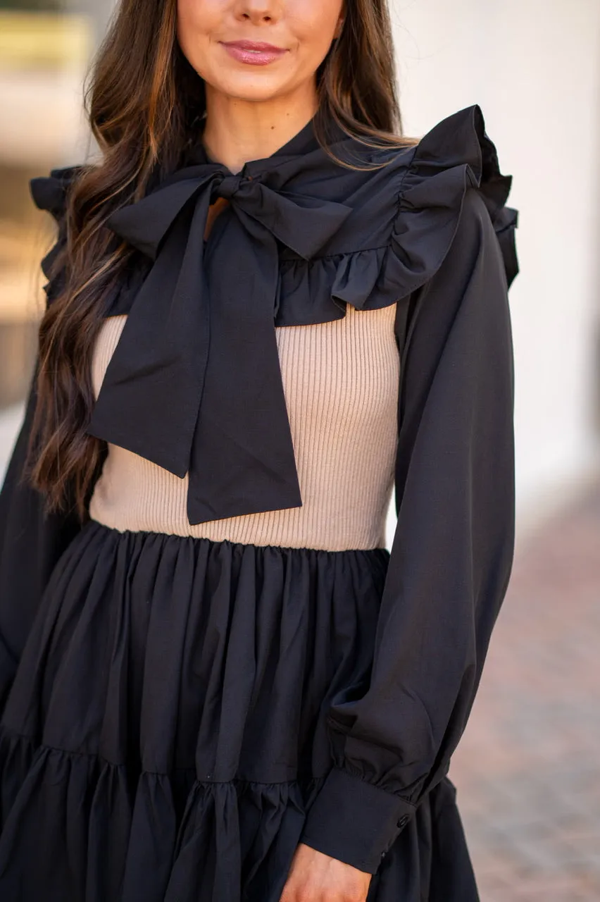 Sophisticated Style Dress