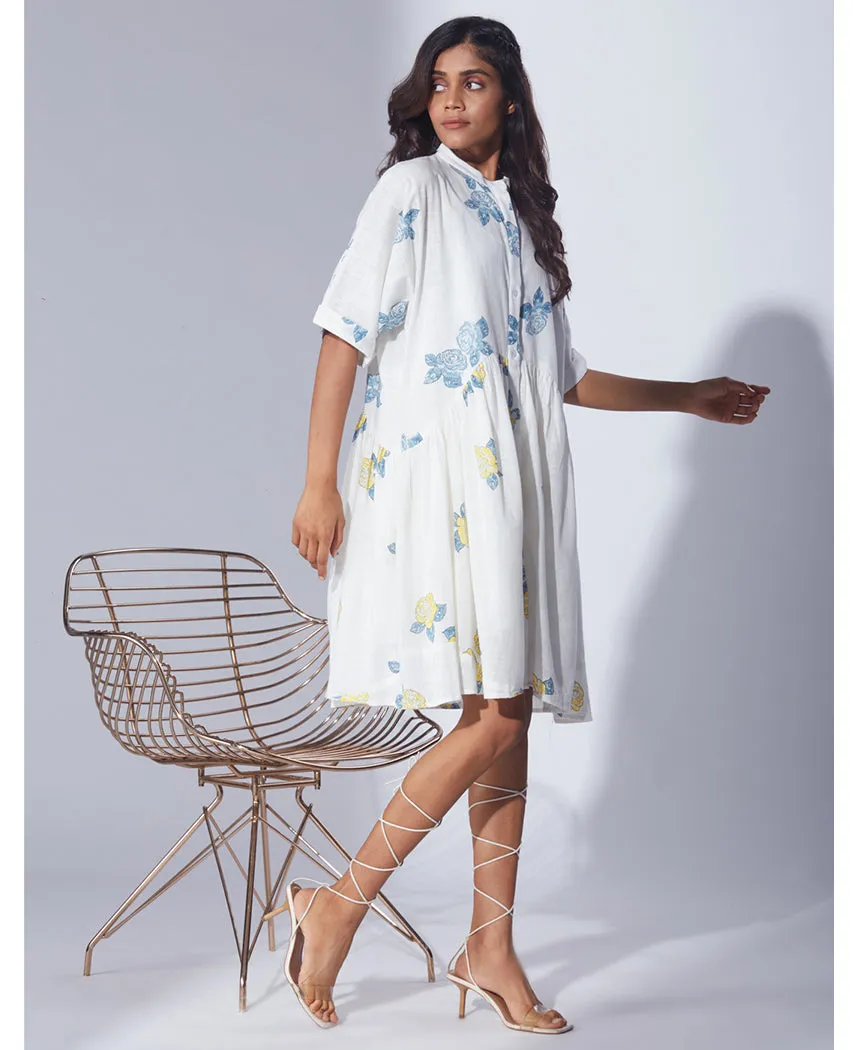 Sweet Memory Dress