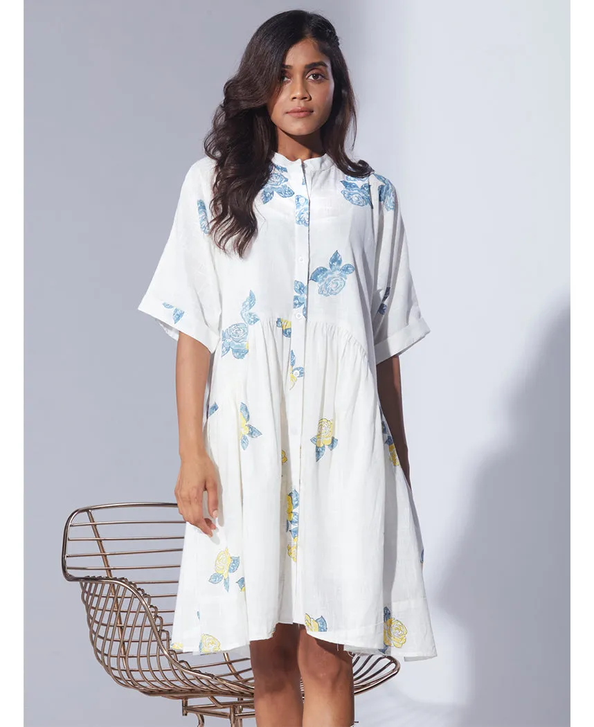 Sweet Memory Dress