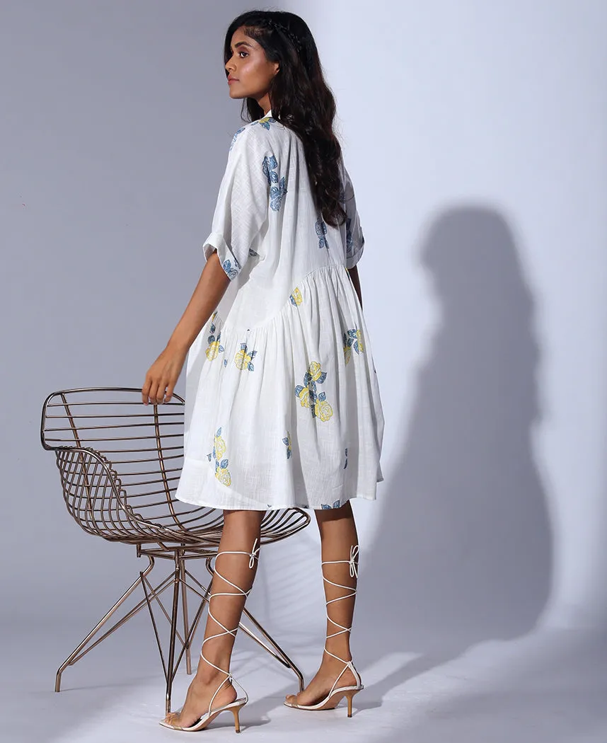Sweet Memory Dress