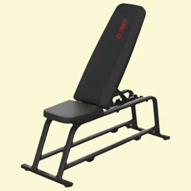 The Ultimate Workout Bench