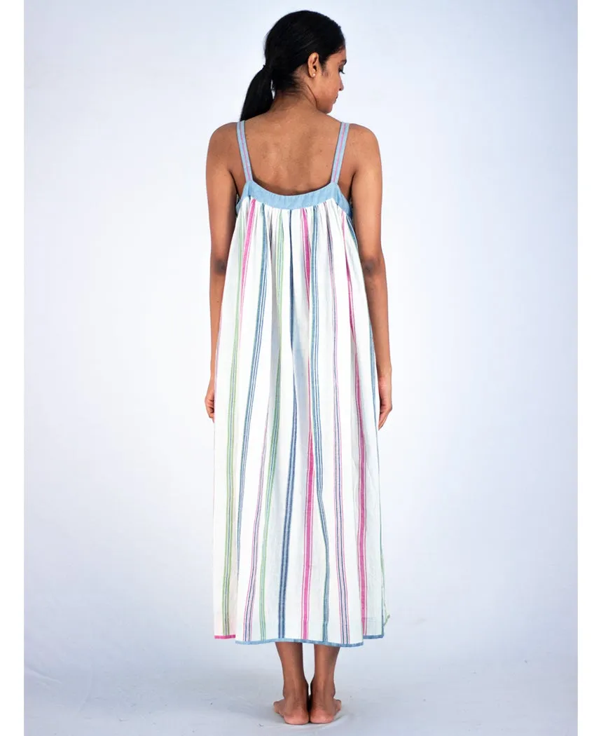 Tritonia Slip Dress