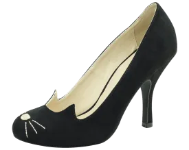 TUK-A8813L Sophisticated Kitty Pump
