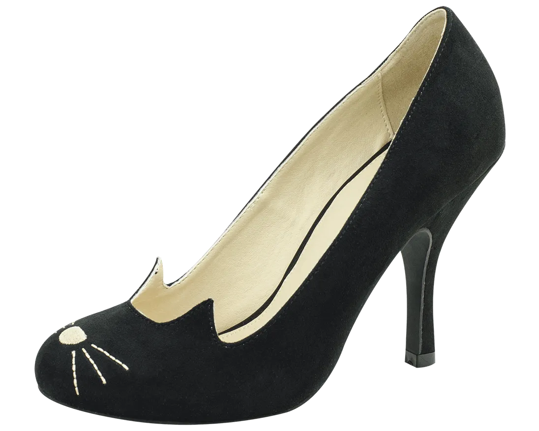 TUK-A8813L Sophisticated Kitty Pump