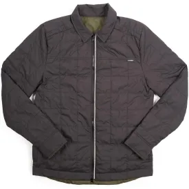 TWO WAY INSULATED SHACKET(SALE)