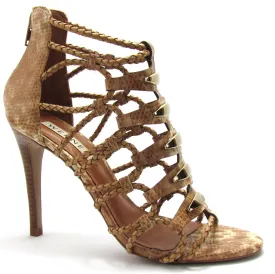 Unique Sandal High Heel - Werner