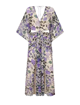 VIOLA MAXI DRESS